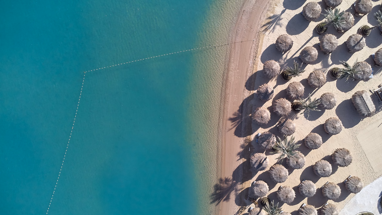 Steigenberger Golf Resort El Gouna