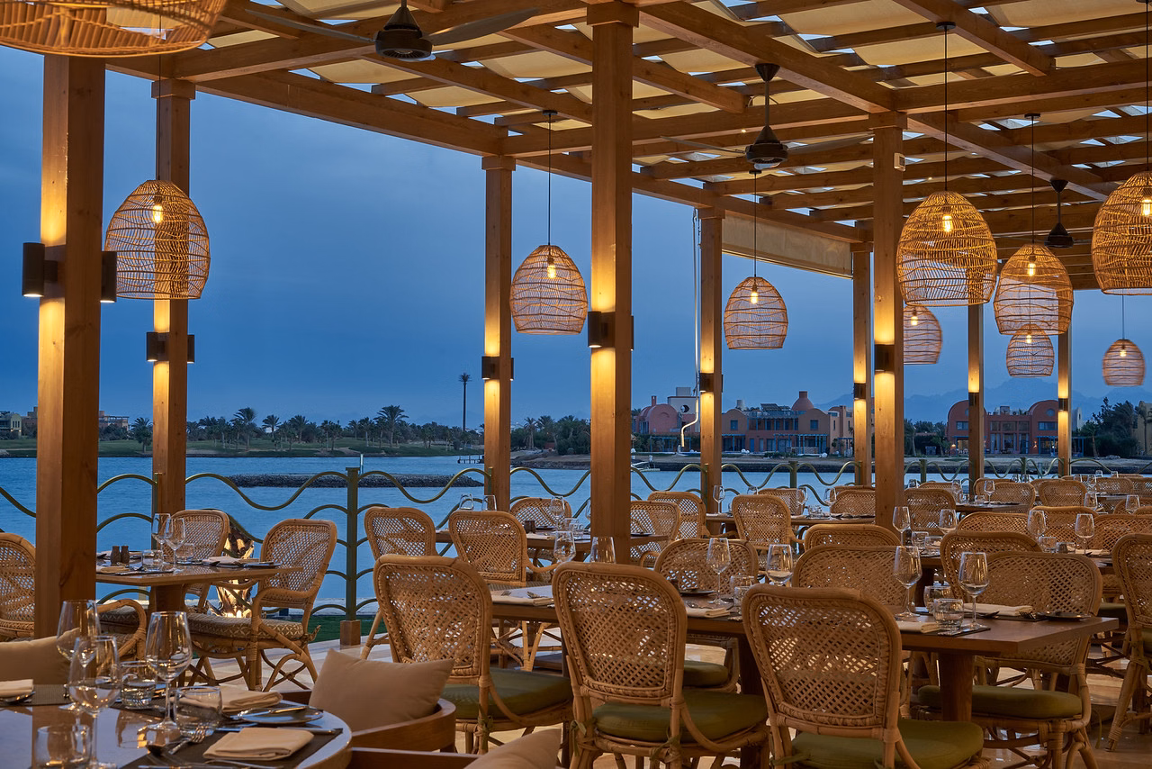 Steigenberger Golf Resort El Gouna