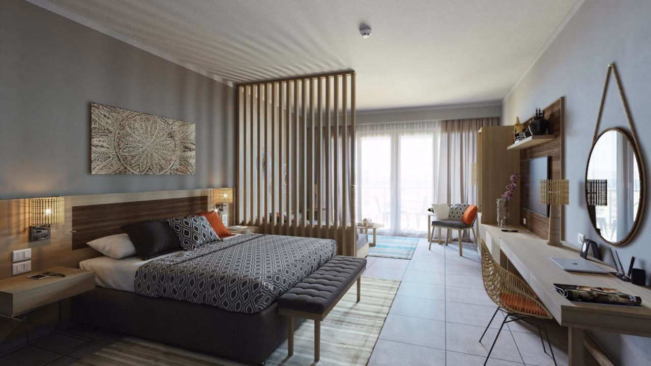 Steigenberger Resort Ras Soma