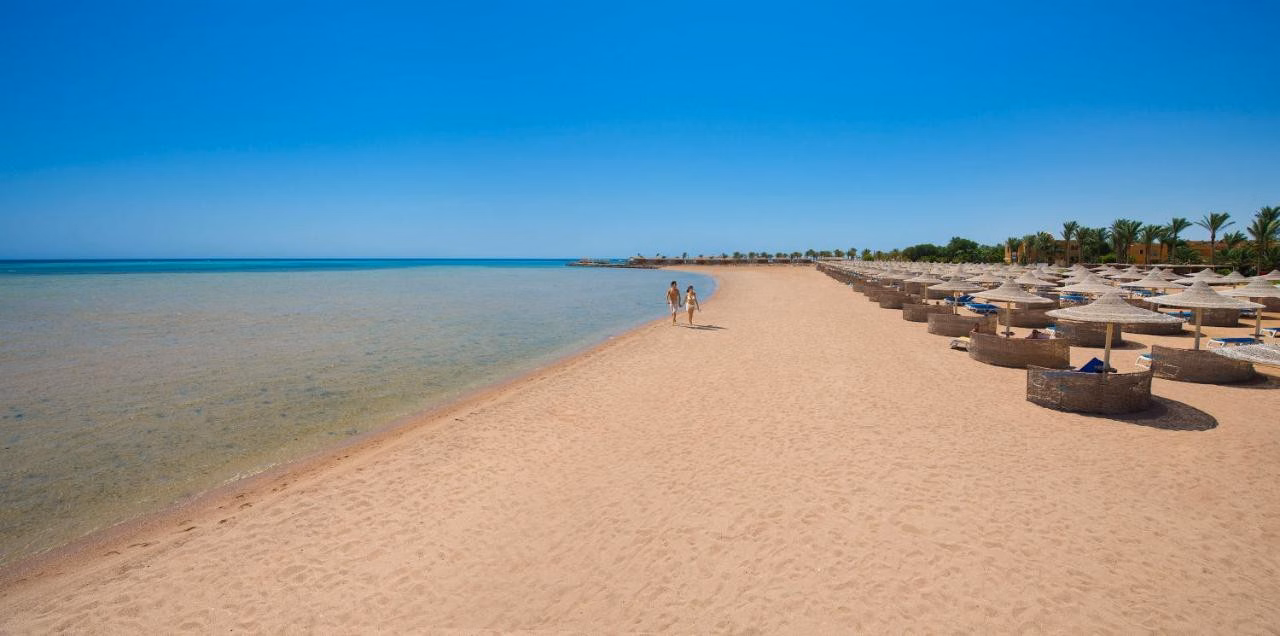 Stella Makadi Beach Resort & Spa