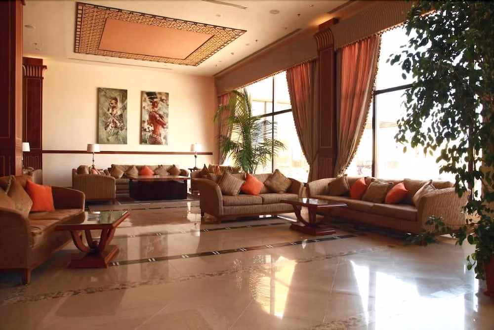 Stella Garden Resort & Spa