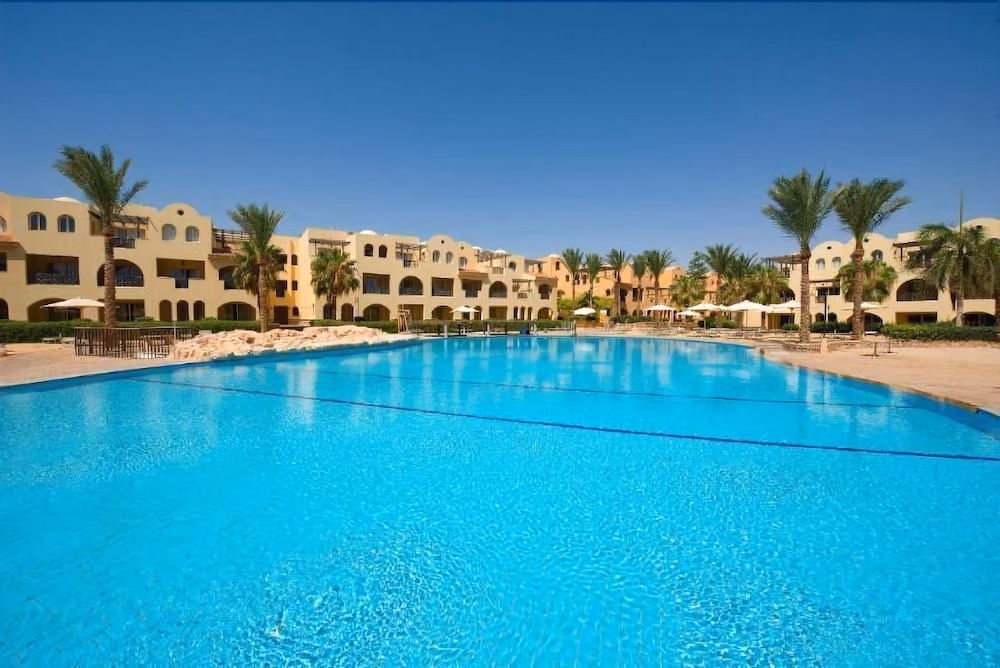 Stella Garden Resort & Spa