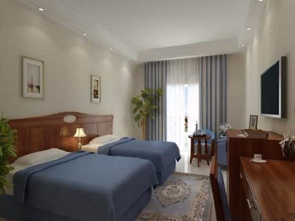 Stella Garden Resort & Spa