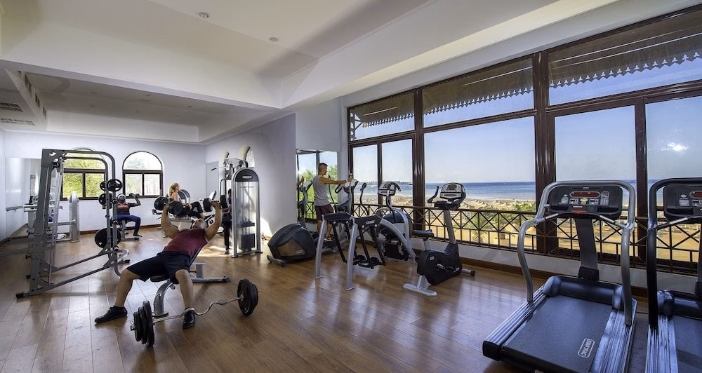 Stella Garden Resort & Spa