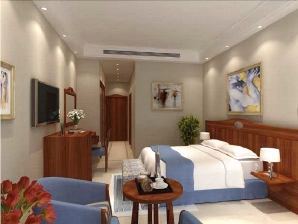 Stella Garden Resort & Spa