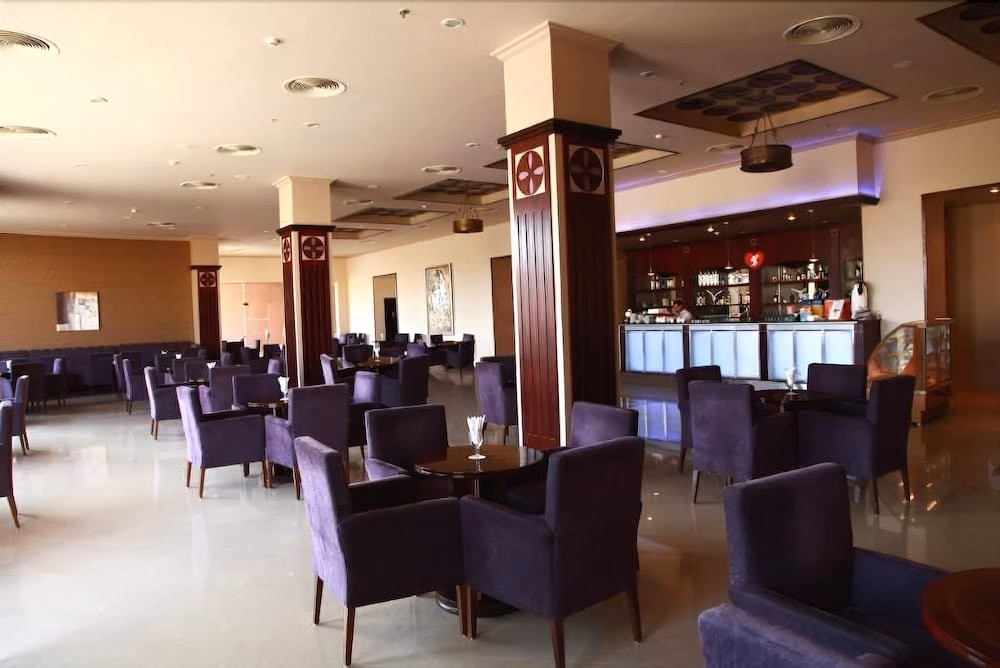 Stella Garden Resort & Spa