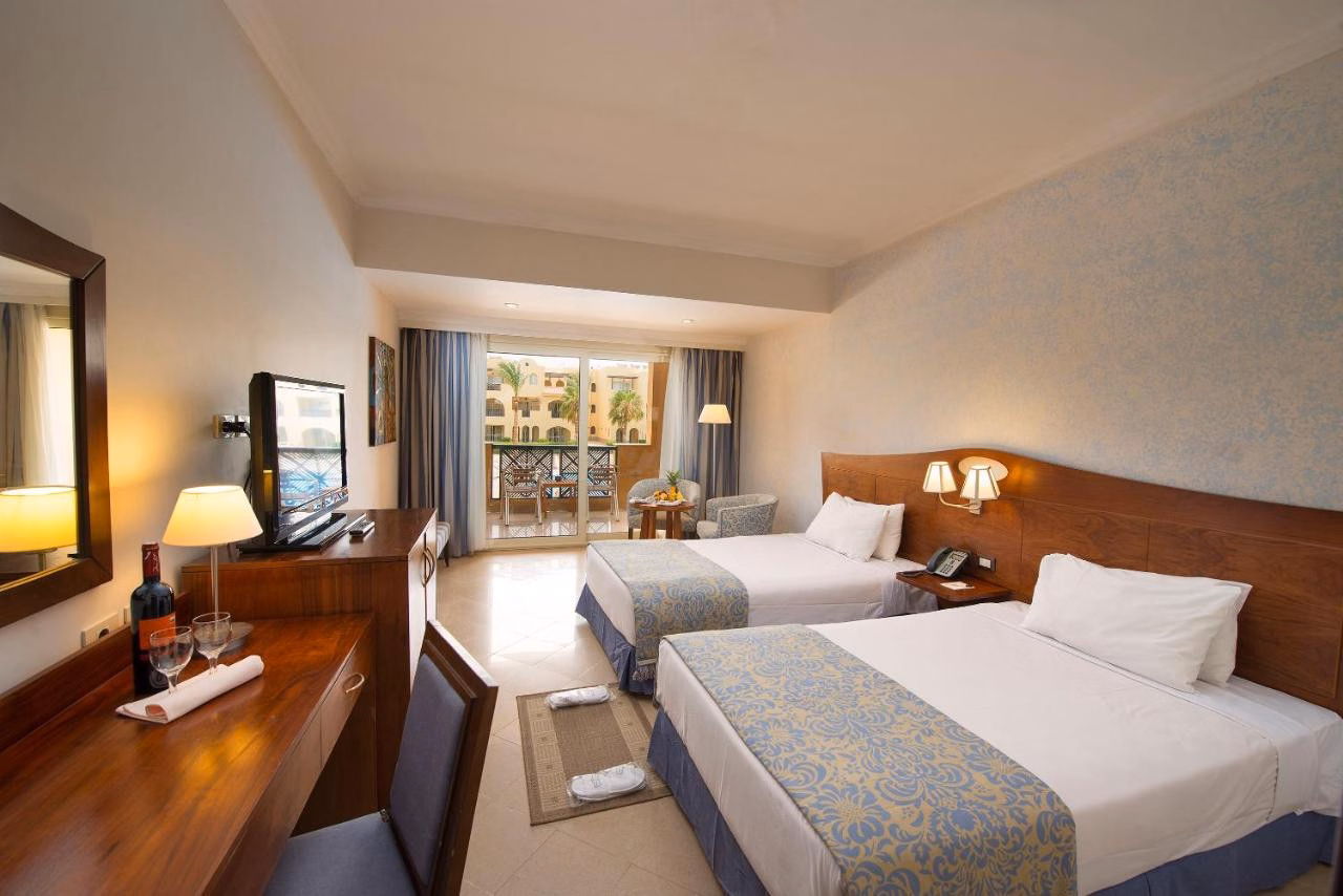 Stella Garden Resort & Spa