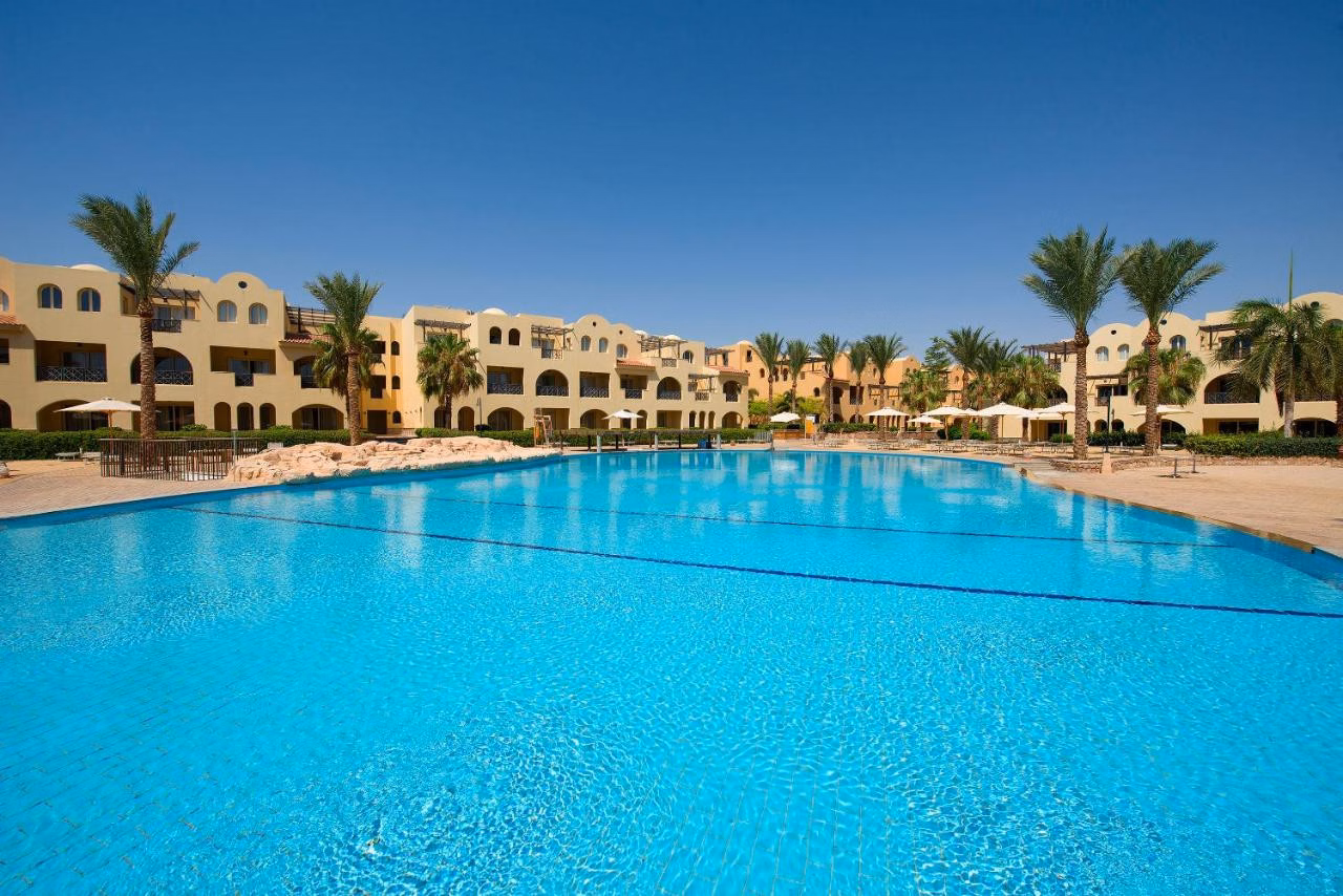 Stella Garden Resort & Spa