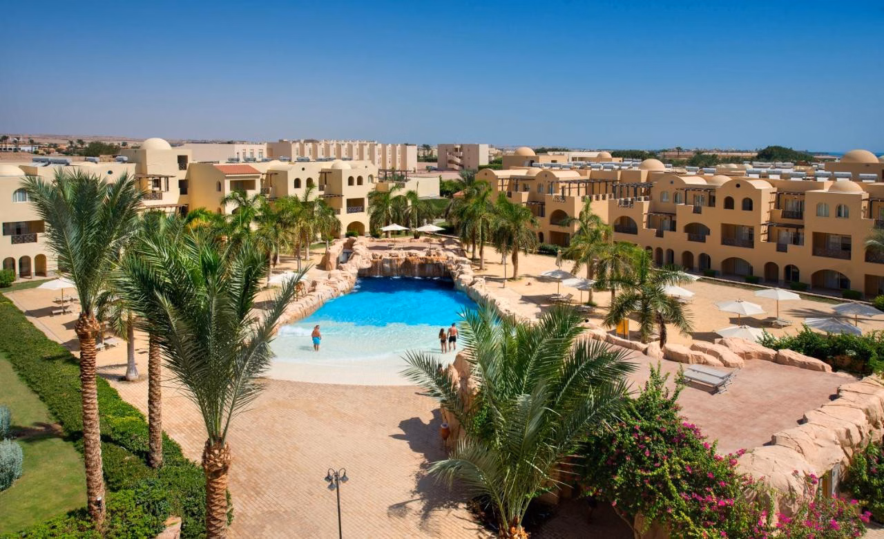 Stella Garden Resort & Spa