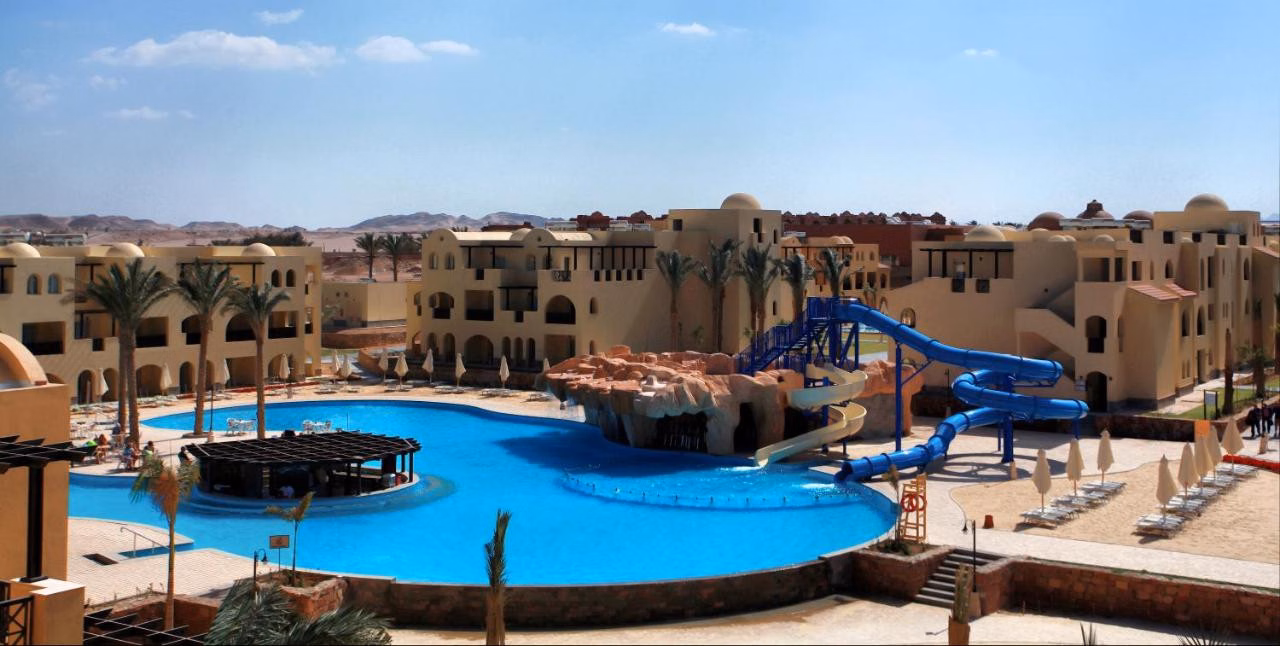Stella Garden Resort & Spa