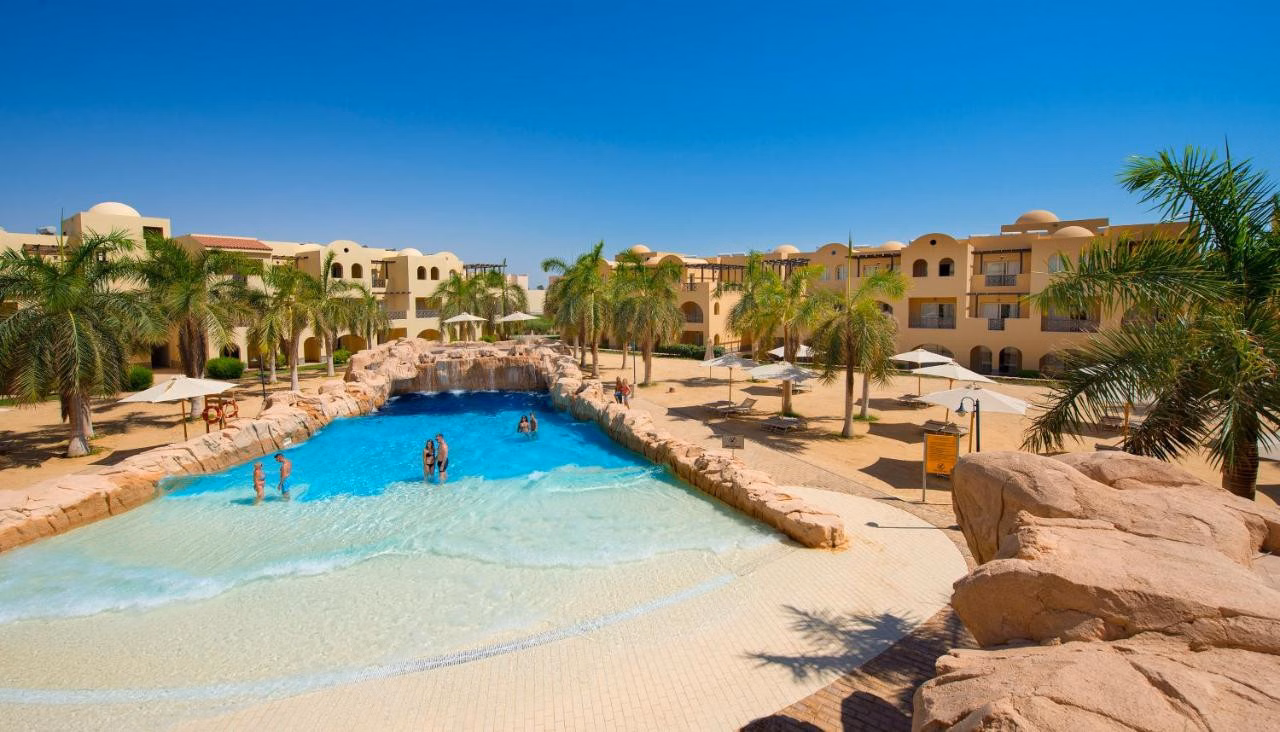 Stella Garden Resort & Spa