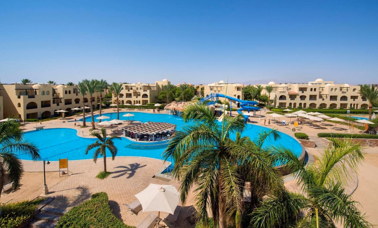 Stella Garden Resort & Spa