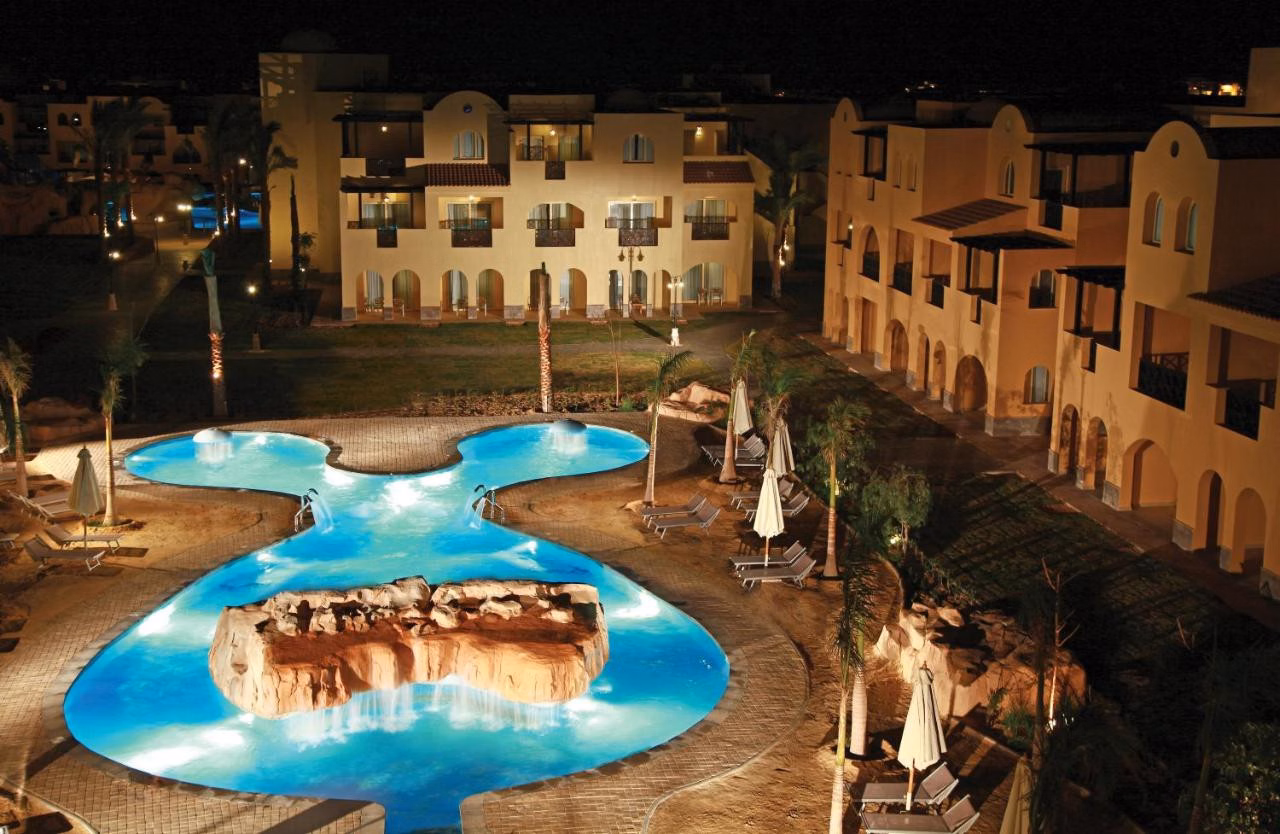 Stella Garden Resort & Spa