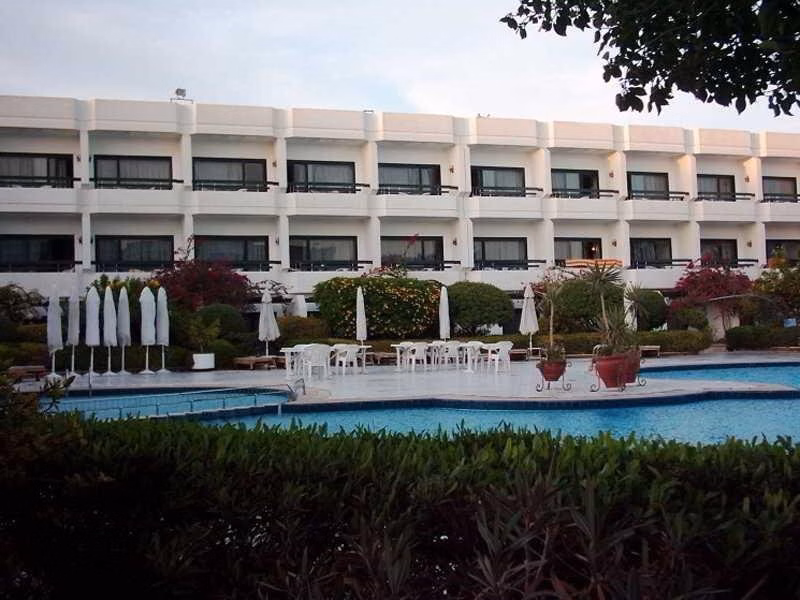 Sun & Sea Hotel