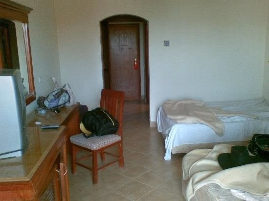 Sun & Sea Hotel