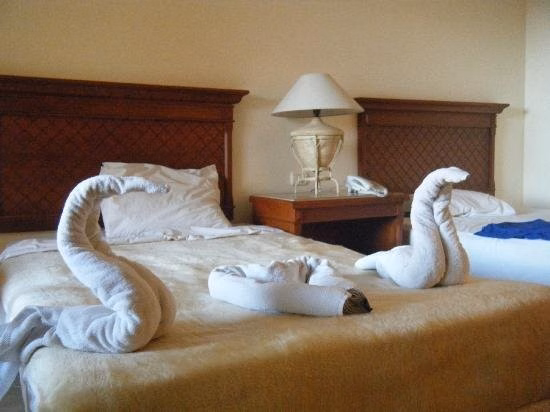 Sun & Sea Hotel