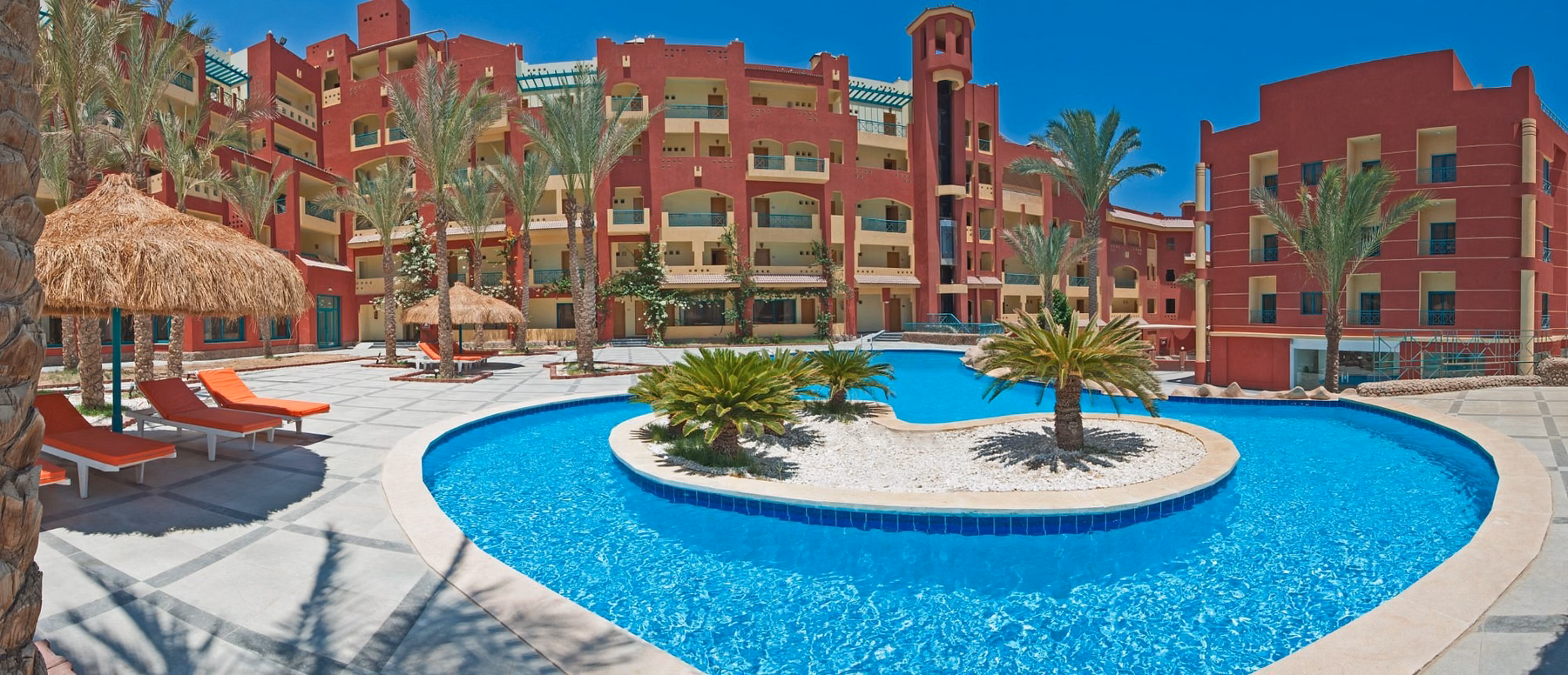 Sun & Sea Hotel