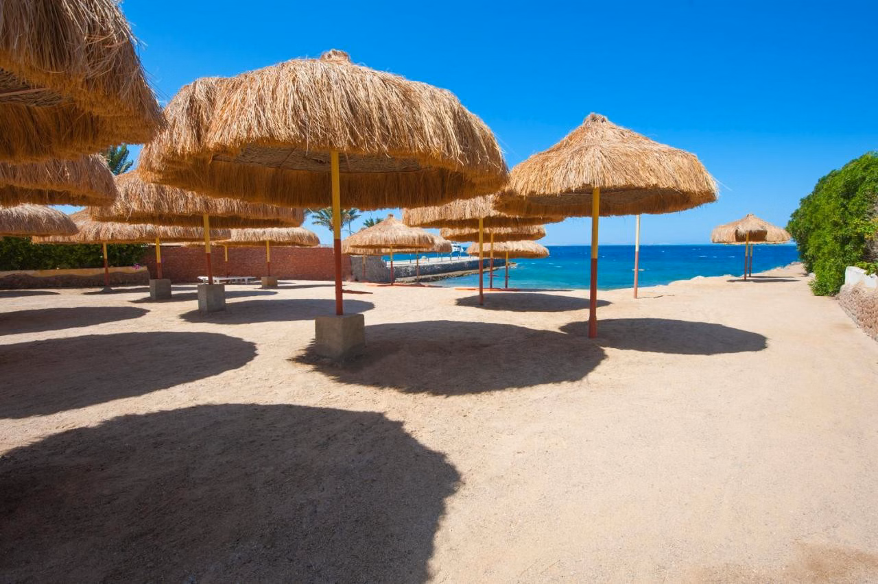Sun & Sea Hotel