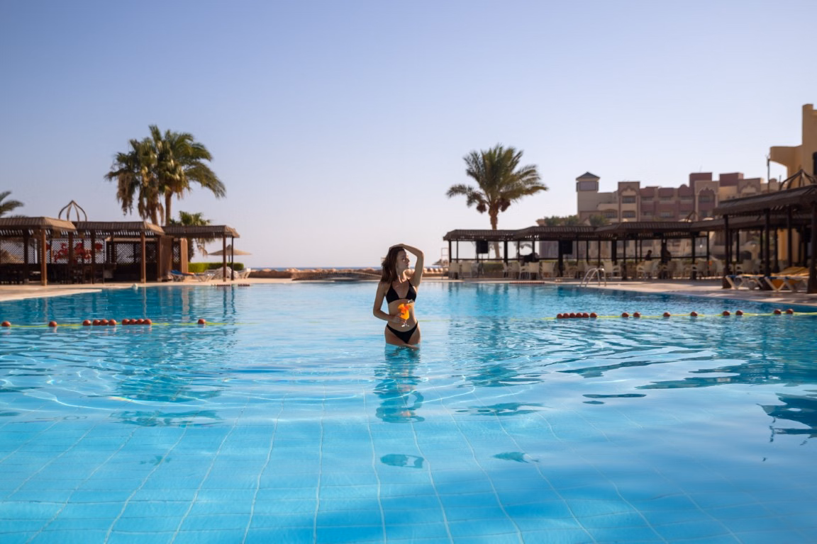 Sunny Days El Palacio Resort
