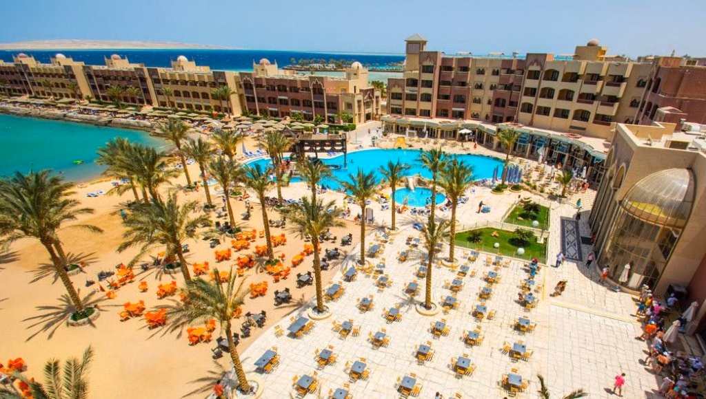 Sunny Days Resort Spa & Aqua Park