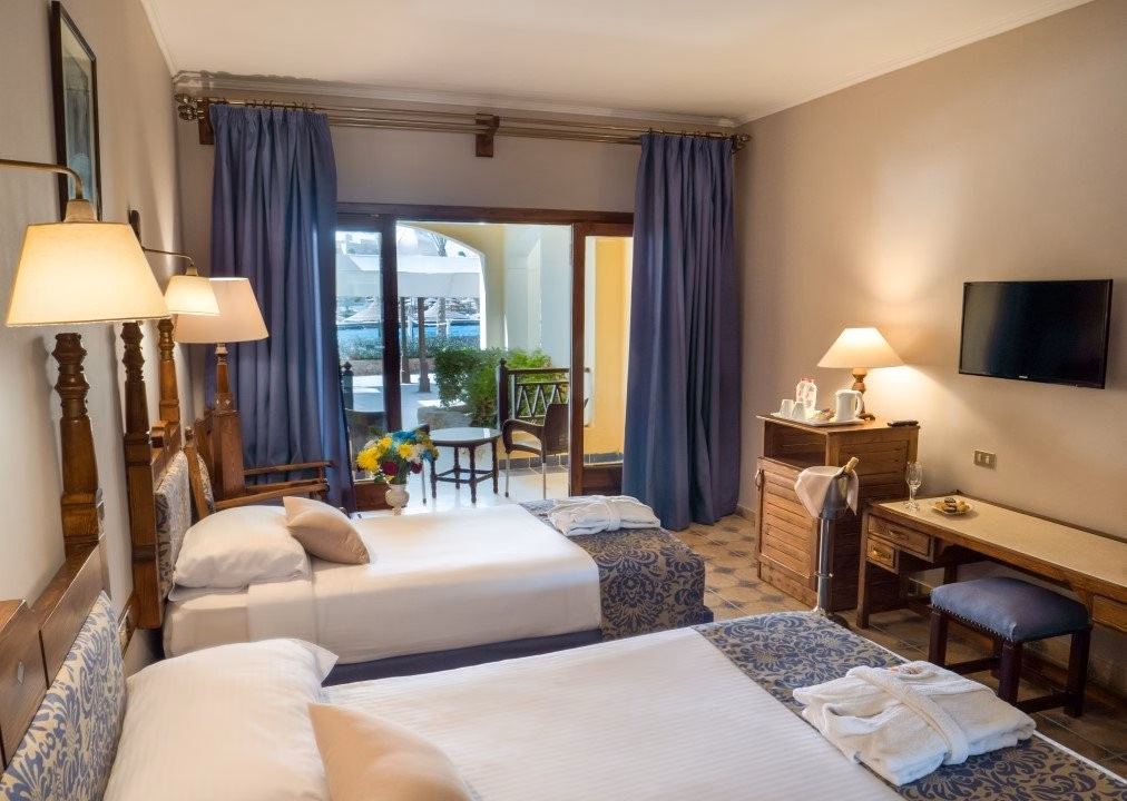Sunny Days Resort Spa & Aqua Park