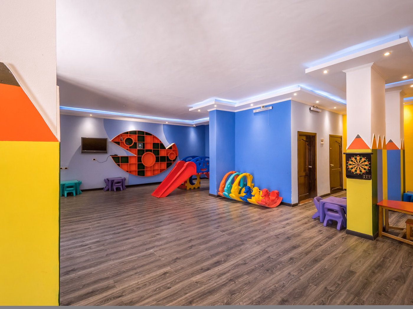 Sunny Days Resort Spa & Aqua Park