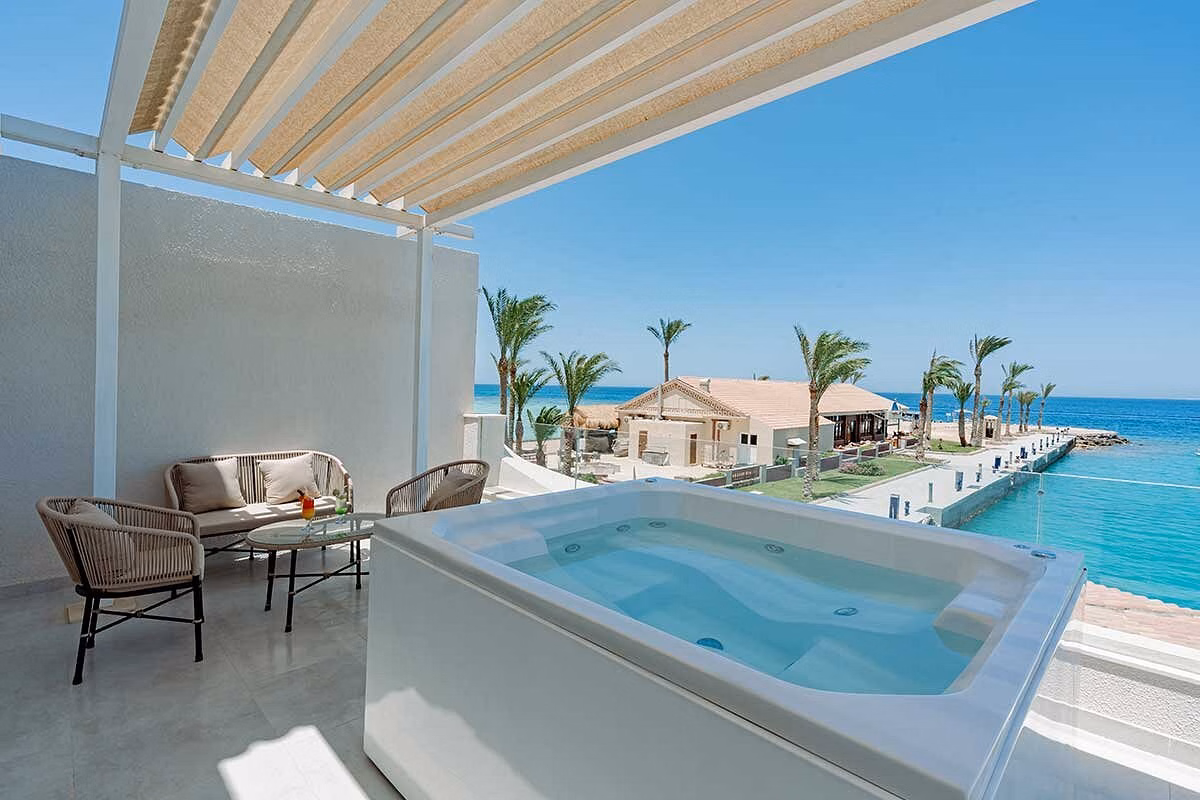 Sunny Days Resort Spa & Aqua Park