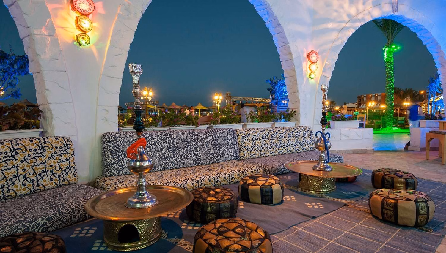 SUNRISE Garden Beach Resort