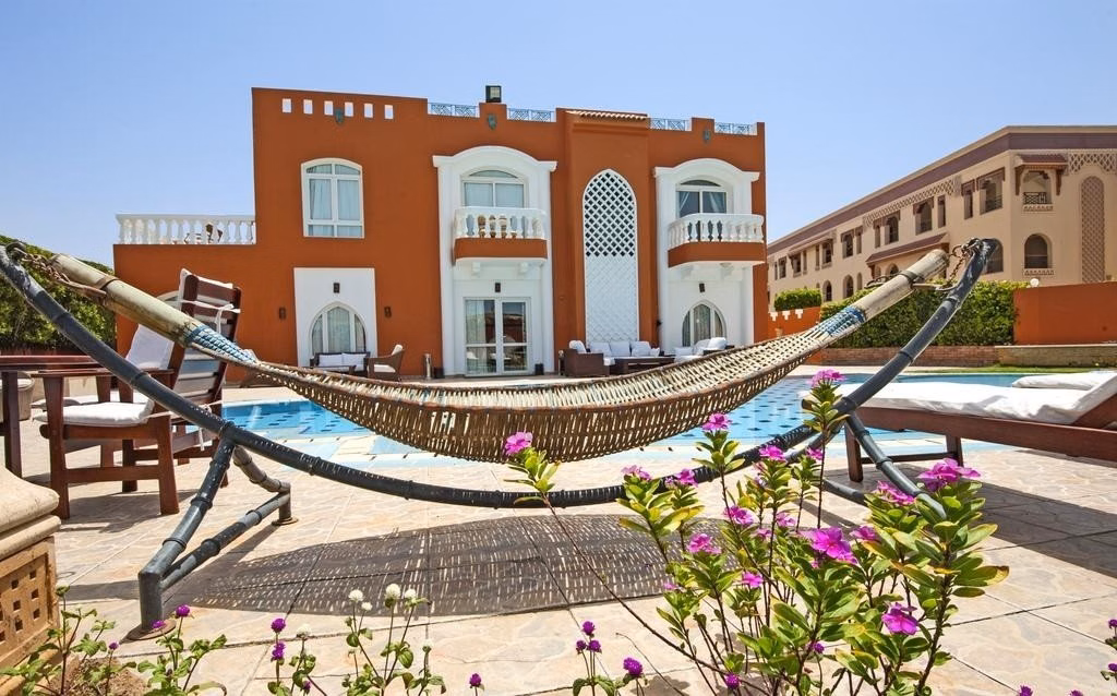SUNRISE Garden Beach Resort