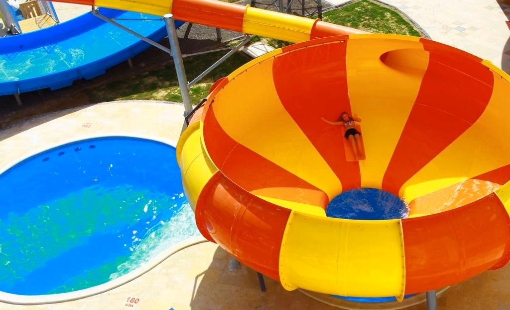 SUNRISE Garden Beach Resort