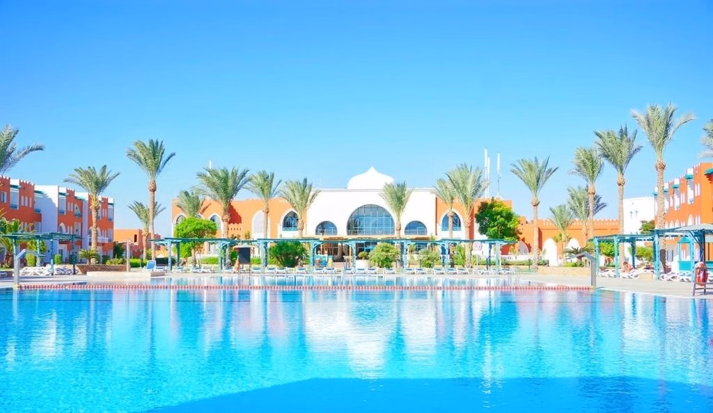 SUNRISE Garden Beach Resort