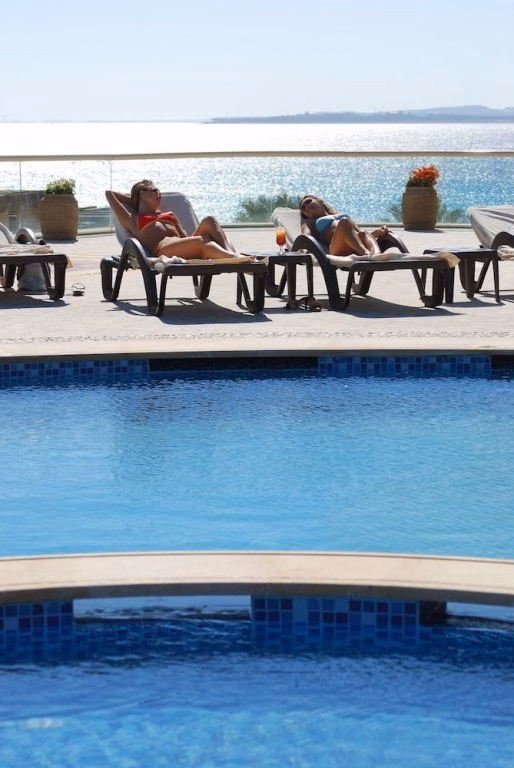 KaiSol Romance Resort (ex. SUNRISE Romance Resort)