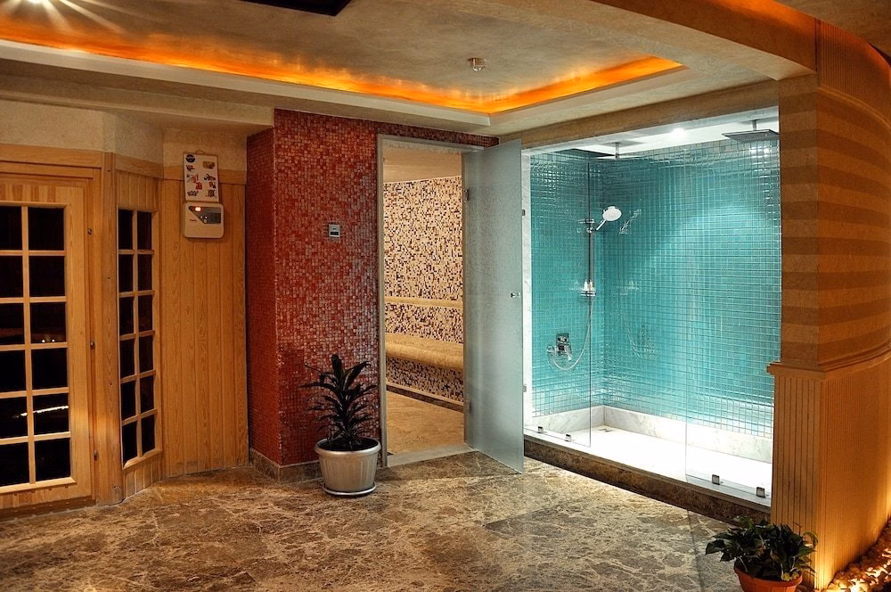 KaiSol Romance Resort (ex. SUNRISE Romance Resort)