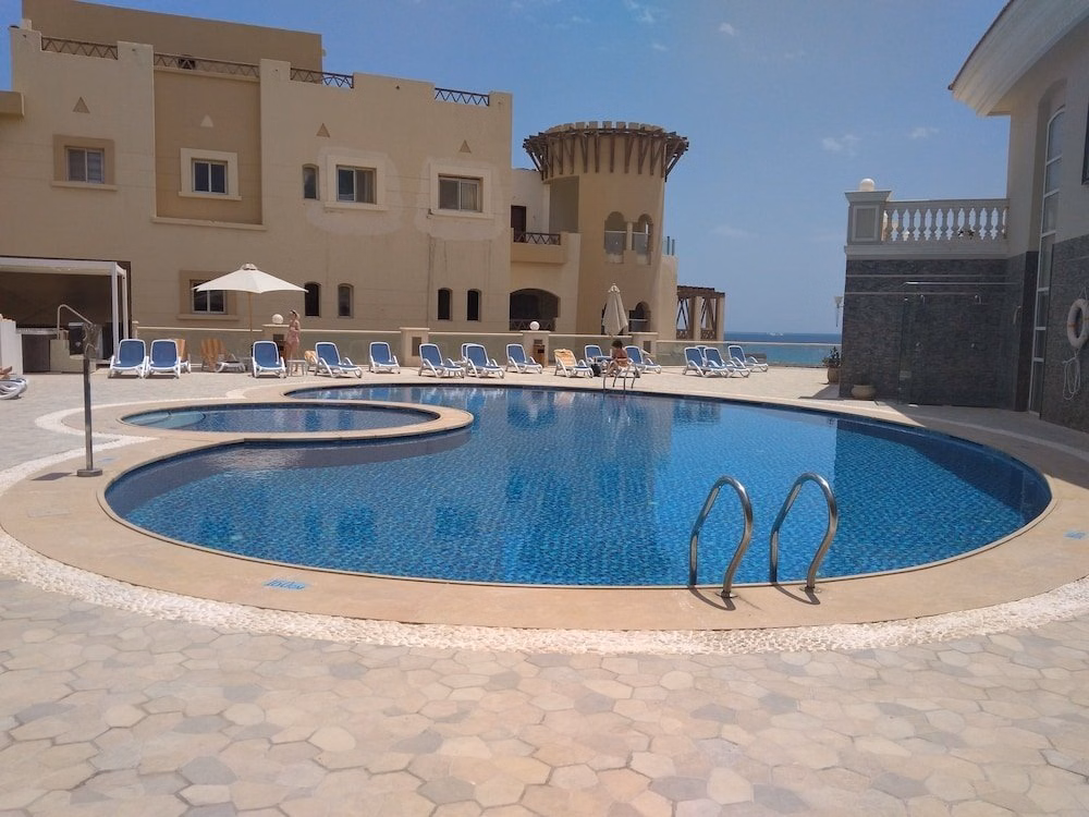 KaiSol Romance Resort (ex. SUNRISE Romance Resort)