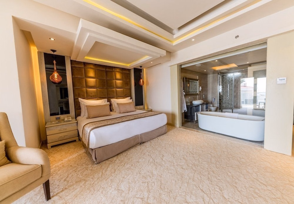 KaiSol Romance Resort (ex. SUNRISE Romance Resort)