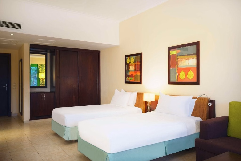 Swiss Inn Resort Hurghada