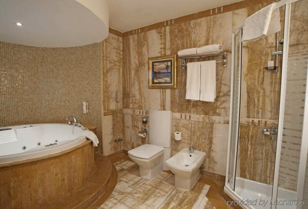 Swiss Inn Resort Hurghada