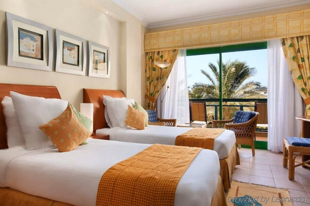 Swiss Inn Resort Hurghada