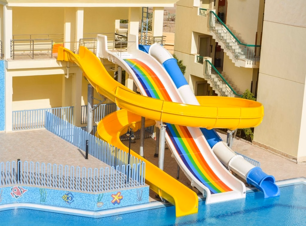 Swiss Inn Resort Hurghada