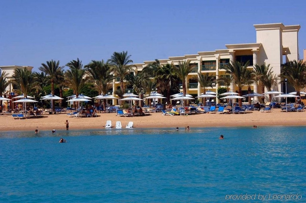 Swiss Inn Resort Hurghada