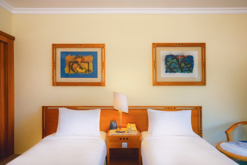 Swiss Inn Resort Hurghada