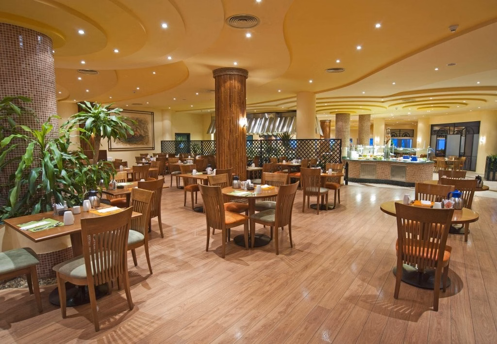 Swiss Inn Resort Hurghada