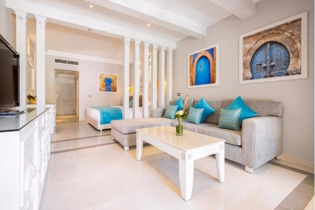 The Grand Palace Hurghada - adults Only