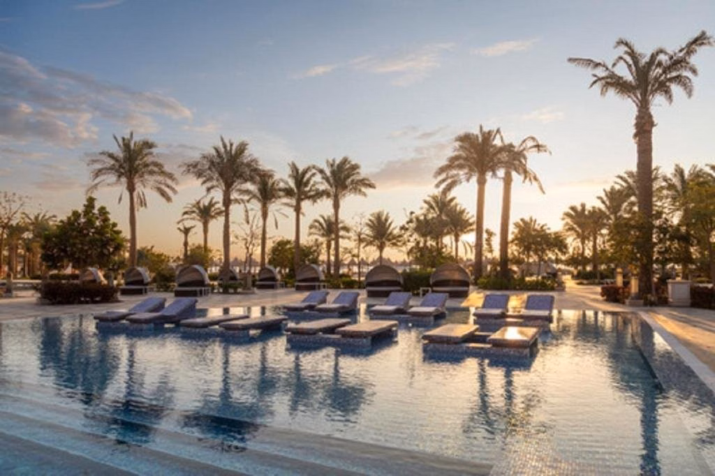 The Grand Palace Hurghada - adults Only