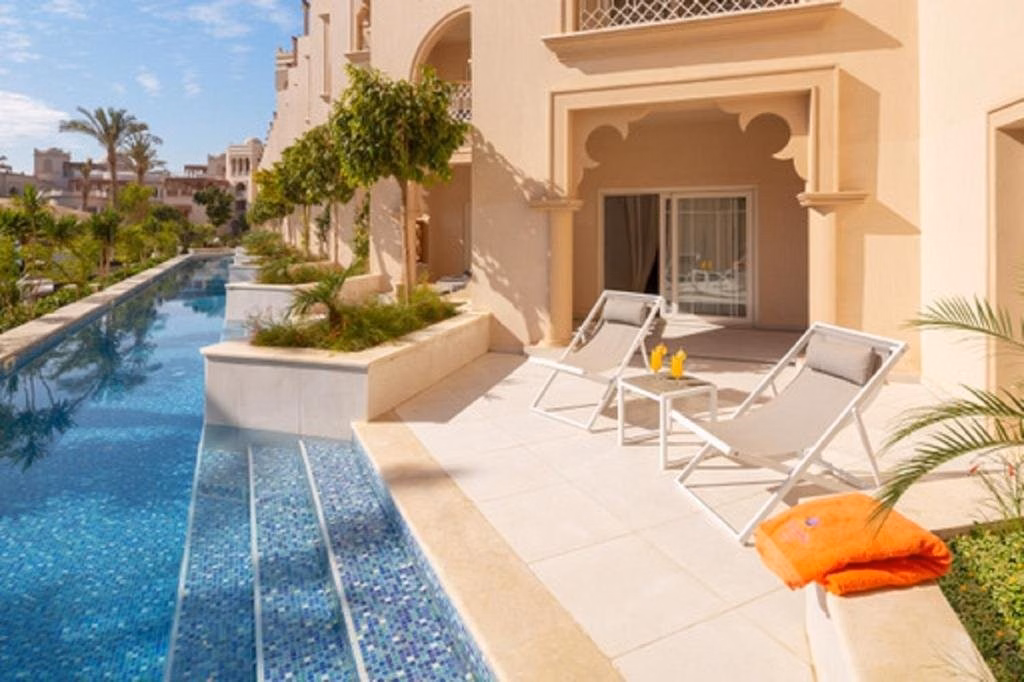 The Grand Palace Hurghada - adults Only