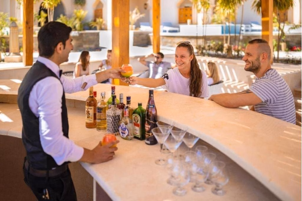 The Grand Palace Hurghada - adults Only