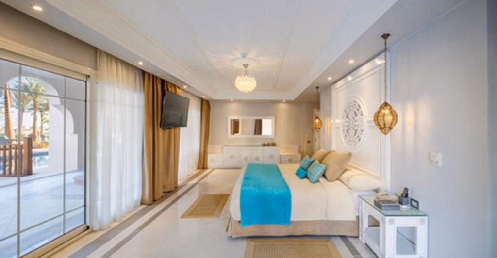 The Grand Palace Hurghada - adults Only