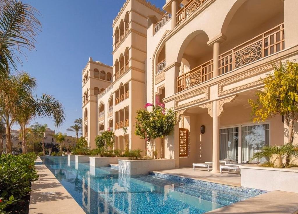 The Grand Palace Hurghada - adults Only