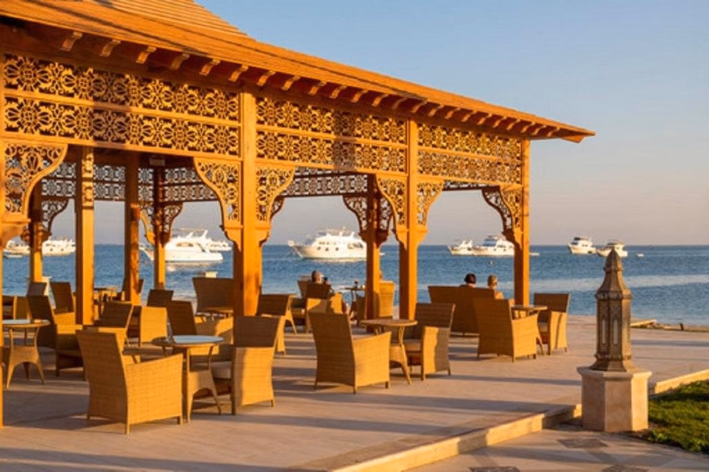 The Grand Palace Hurghada - adults Only