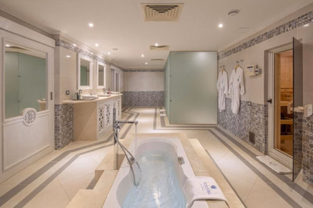 The Grand Palace Hurghada - adults Only